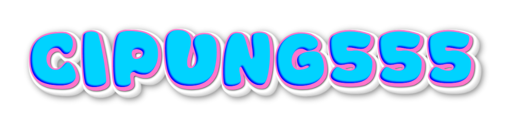 CIPUNG555 Link Slot Online Gacor Terpercaya Indonesia